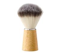 Men Shave Brush Portable Easy Foaming for Home Travel Accessories Soap Brush