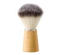 Men Shave Brush Portable Easy Foaming for Home Travel Accessories Soap Brush