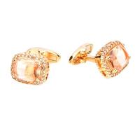 Men Shirt Cufflinks Light Luxury Business Men's Cufflinks for Wedding, Birthday