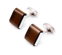 Men Shirt Cufflinks Mens Handcrafted Cufflinks Business Christmas for Wedding, Birthday