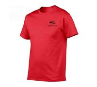 Men Short Sleeve for Dead Daylight Summer Quick Dry T-Shirt Sports Casual Tops Fashion Loose Clothing Lightweight Breathable Shirts,E-XL