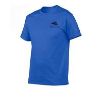 Men Short Sleeve for Dead Daylight Summer Quick Dry T-Shirt Sports Casual Tops Fashion Loose Clothing Lightweight Breathable Shirts,A-XL