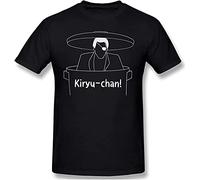Men Short Sleeve Yakuza Kiwami Kazuma Kiryu Yumi Game Tshirt Red T-Shirt Majima Everywhere Men Fashion Short Sleeve