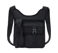 Men Shoulder Bag - Lightweight Water Resistant Scarf Bag for Men Running Gym Business Workout with Adjustable Strap Fashion Messenger Hand for Use