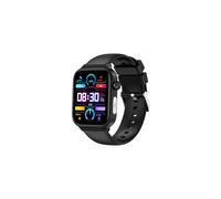 Men Smart Watch ECG Bluetooth Call AI Voice SOS Non-invasive Blood Glucose Health Monitor 1.96inch Women Sport Smartwatch