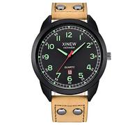 Men Solar Watch watches for women Watches Men Womens Watch Quartz Sports Football Watch Pattern Fashion Trend Gift Relief Children's Kid's Watch Ladies Watches for Watches for Men under 20 Dollars