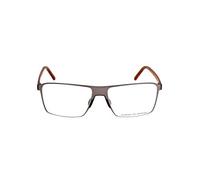 Men`Spectacle Frame Porsche Design P8309-B-56 Ø 56 Mm Grey NEW