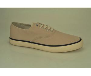 Men Sperry Top Sider Cloud CVO Canvas Boat Deck Shoes Sailing Shoes