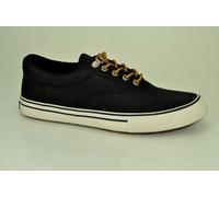 Men Sperry Top Sider Striper II Storm CVO Waterproof Sneaker Lace-up Shoes