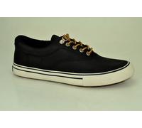 Men Sperry Top Sider Striper II Storm CVO Waterproof Sneaker Lace-up Shoes