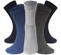 Men Sport Socks Size 6-11 Coloured 10 Pairs Thick Cotton Cushion Crew Compression Ankle Large Pack For Under Trainer Blister Armour