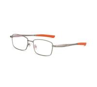 Men Sports Eyewear Rectangular Frame Glasses Spectacles Eyeglasses With Soft Silicone Tips Adjustable Nose Pads Suitable, Array, color to 2