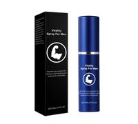 Men Spray 5ml Gentle Vitality Moisturizing Fast Absorbing Mist