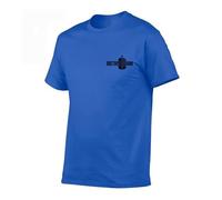 Men Summer Short Sleeve Shirt for Doctor Who Fashion Loose Tops Quick Dry Tee Shirts Lightweight Casual Sports Clothing for Running workout,E-XXL