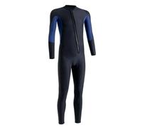 Men Swim Shorts Men's Diving Suit 3MM Thickened Warm Cold Surfing Suit Snorkeling Wetsuit