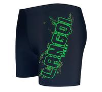 Men Swimming Shorts - High Waist Men's Swim Trunks for Athletic Performance Comfortable Summer Pool and Beach Swimming Shorts with Advanced Fabric Technology