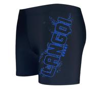 Men Swimming Shorts - High Waist Men's Swim Trunks for Athletic Performance Comfortable Summer Pool and Beach Swimming Shorts with Advanced Fabric Technology