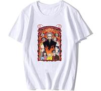 Men t-Shirt A Series of Unfortunate Events Tshirt T ShirtCotton Tees Tops Hip Hop Harajuku Streetwear White