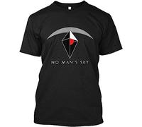 Men T Shirt No Man's Sky(1) T-Shirt Color(XX-Large)