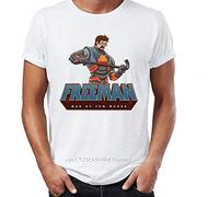 Men T Shirts Gordon Freeman Half Life Awesome Gaming Tee SummerAutumn O-Neck T-Shirts for Adult (Large)