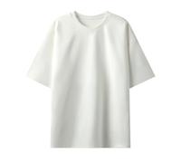 Men T Shirts Oversized Vintage Gym Loose Fit Short Sleeve Summer Casual Workout Trendy T-Shirts Big and Tall Beach Shirt