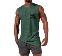 Men Tank Tops, The Vest - Women's Vest - Lightweight and Breathable,UPF 50