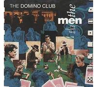 Men they couldn't hang - Domino Club (1990)
