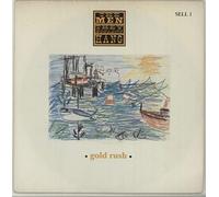 Men They Couldn't Hang - Gold Rush