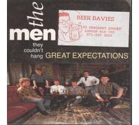 Men They Couldn't Hang - Great Expectations