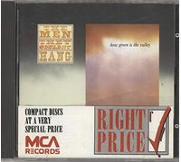 Men They Couldn't Hang - How Green Is The Valley