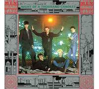 Men They Couldn't Hang - Night Of A Thousand Candles