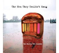 Men They Couldnt Hang - The Cherry Red Jukebox [VINYL]