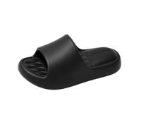 Men Thick Sole Slippers Non-Slip Cloud Slipper Lightweight Shower Shoes | Indoor Home Bathroom Sandals Quick Drying Pool Slides Comfort Soft Sole Slippers Holiday Beach Slippers