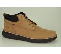 Men Timberland Cross Mark Chukka Gore-Tex GTX Boots Lace-up Shoes A1TQA