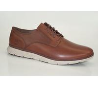 Men Timberland Franklin Park Brogue Oxford Lace-up Shoes A1RN4