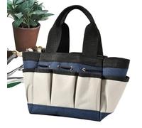 Men-Tool Belt Women's Tool Belt Sets with Multiple Pockets for Outdoor Use | Robust Storage Bags for Outdoor Gadgets for Farm, Camping, Park, Beach