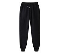 Men Tracksuit Bottoms Gym Trousers Sweatpants Cargo Work Trousers Sweatpant Work Joggers Fit Sport Casual Sweatpants Straight Leg Long Length Gymwear Active Sports Wear Pockets Training Pant (XL)