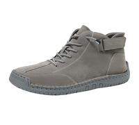 Men Trainers 9.5uk Diving Couple Involved in Swimming Red Retrofitting Streams Soft Bottom Skin Shoes Indoor Shoes Men (Grey, 9.5)