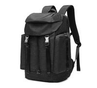Men Travel Pack Laptop Backpack Business Bag Student Backpack Work Backpack with Separate Laptop Sleeve Organized Storage and Padded Support suitable for office commuting college