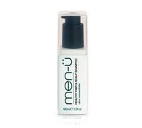 men-u Healthy Hair & Scalp Shampoo 100ml | overcome dandruff & itchy scalp