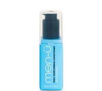 men-ü Daily Moisturising Conditioner 100ml - With Pump