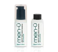 men-ü Healthy Hair & Scalp Shampoo 100ml