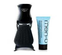 men-ü Pro Black Shaving Brush
