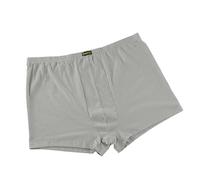 Men Underwear Boxers, Men's Classic Trunks Underwear Stretchy Fabric with Comfortable Elastic Waistband for Daily Support and Fit