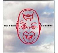 Men & Volts - Cheer Up [CASSETTE]