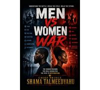 Men vs Women War