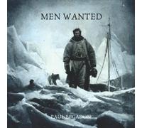 Men Wanted: The Story of Tom Crean, A Polar Explorer In An Age Of Adventure