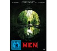 Men - Was dich sucht, wird dich finden (DVD) Buckley Jessie Kinnear Rory Essiedu