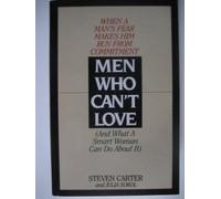 Men Who Can't Love