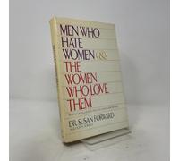 Men Who Hate Women and the Women Who Love Them